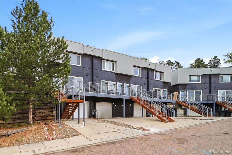 526 Superior St, Colorado Springs, CO 80904
