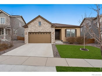 937 Eva Peak Dr, Erie, CO 80516