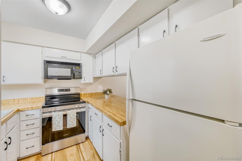 6815 84th Way #41, Arvada, CO 80003
