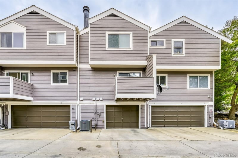 6815 84th Way #41, Arvada, CO 80003