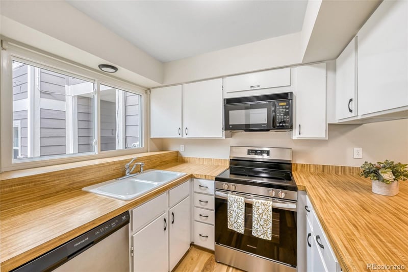 6815 84th Way #41, Arvada, CO 80003