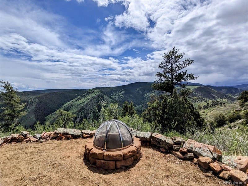 25421 Westridge Road Lot #1, Golden, CO 80403