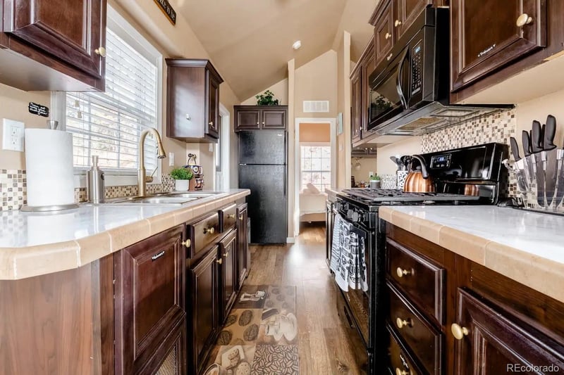 19253 Highway 24 Lot 43, Woodland Park, CO 80863