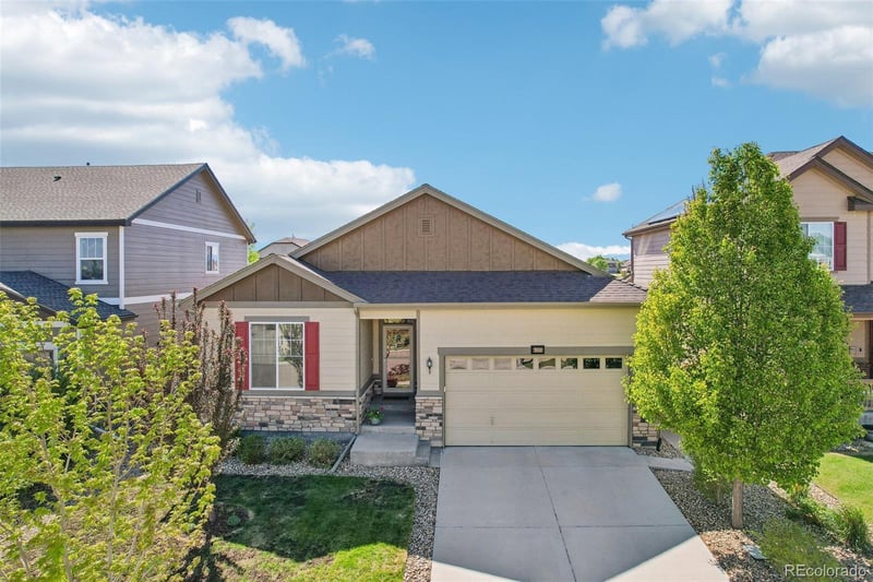 6325 Empire Ave, Frederick, CO 80516