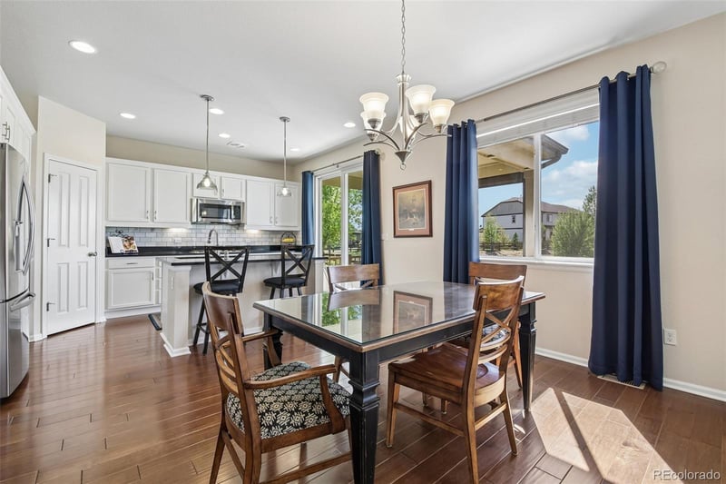 6325 Empire Ave, Frederick, CO 80516
