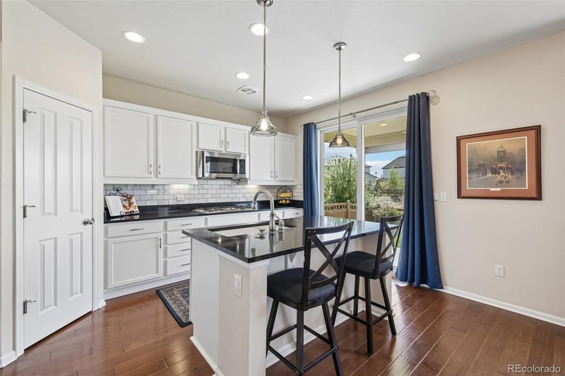 6325 Empire Ave, Frederick, CO 80516
