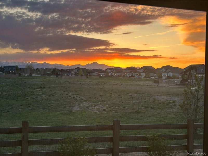 6325 Empire Ave, Frederick, CO 80516