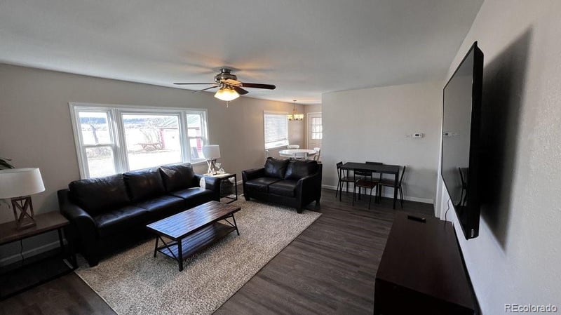 1671 State Highway 83 #A, Franktown, CO 80116