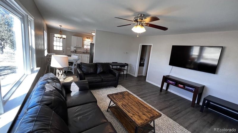 1671 State Highway 83 #A, Franktown, CO 80116
