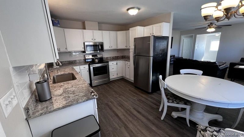 1671 State Highway 83 #A, Franktown, CO 80116