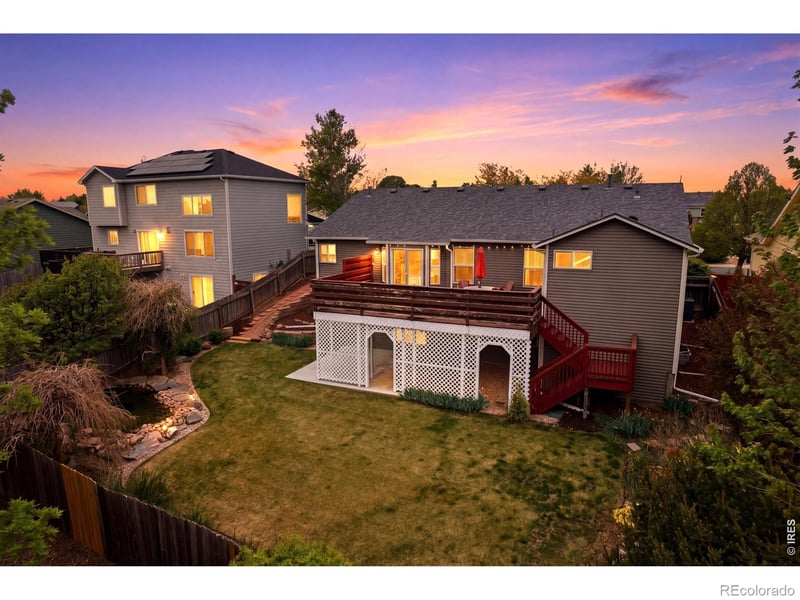 624 Foxtail Way, Severance, CO 80550