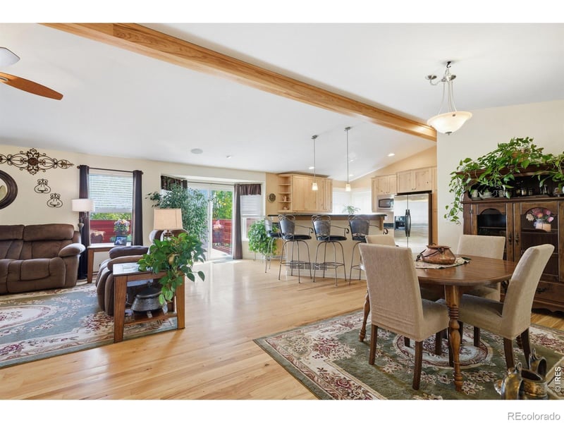624 Foxtail Way, Severance, CO 80550