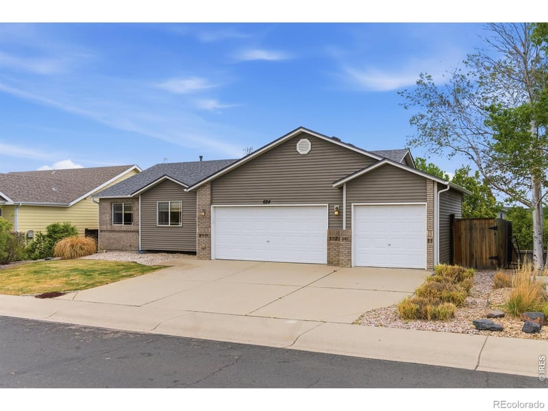 624 Foxtail Way, Severance, CO 80550