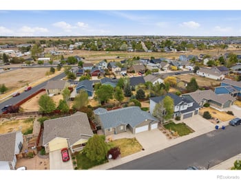 624 Foxtail Way, Severance, CO 80550