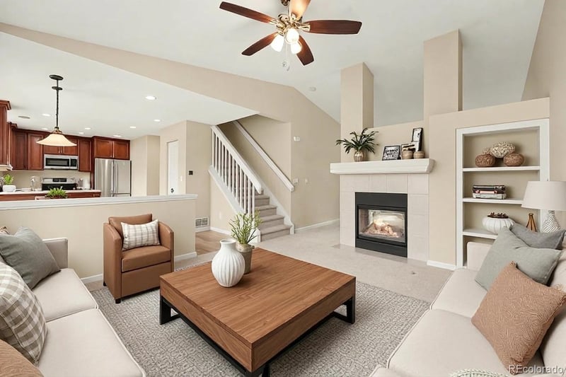 9771 Moss Rose Cir, Highlands Ranch, CO 80129