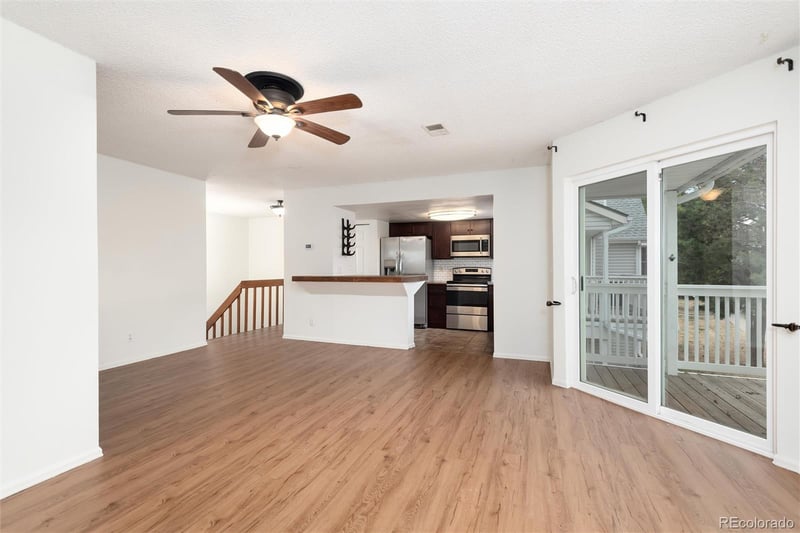 12513 E Pacific Cir #D, Aurora, CO 80014