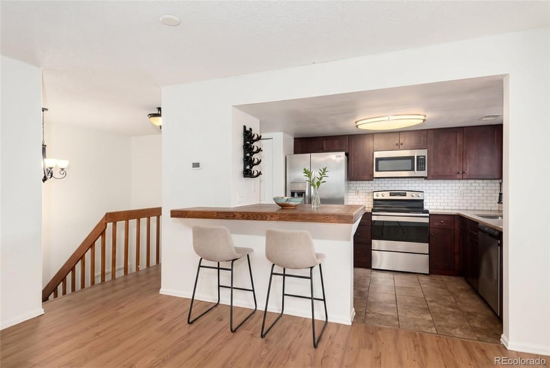 12513 E Pacific Cir #D, Aurora, CO 80014