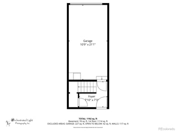 12513 E Pacific Cir #D, Aurora, CO 80014