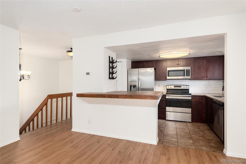 12513 Pacific Cir #D, Aurora, CO 80014