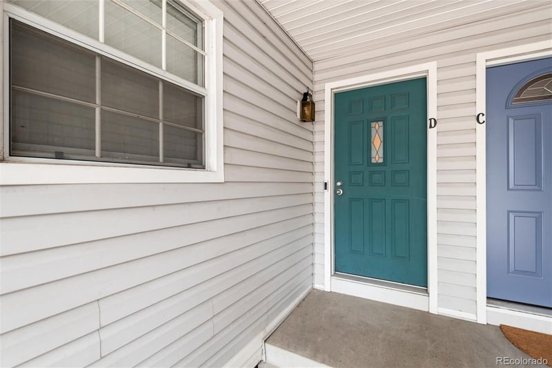 12513 Pacific Cir #D, Aurora, CO 80014