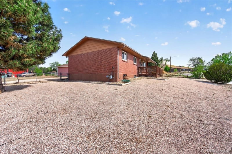 7855 Elder Cir, Denver, CO 80221
