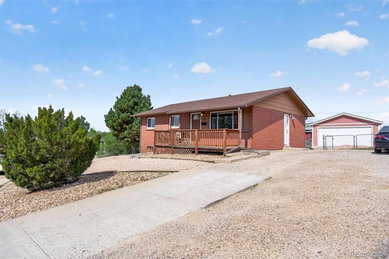7855 Elder Cir, Denver, CO 80221