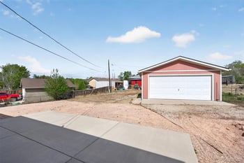 7855 Elder Cir, Denver, CO 80221