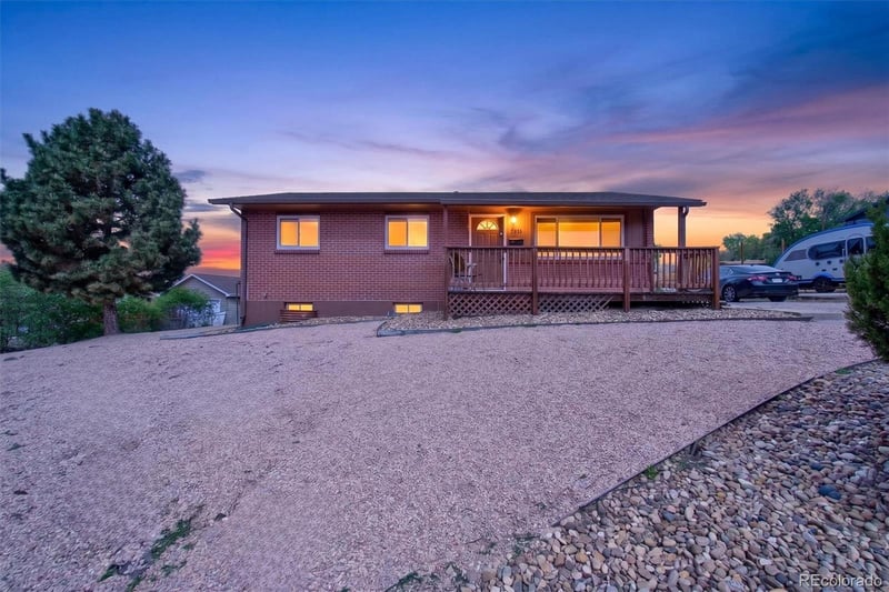 7855 Elder Cir, Denver, CO 80221