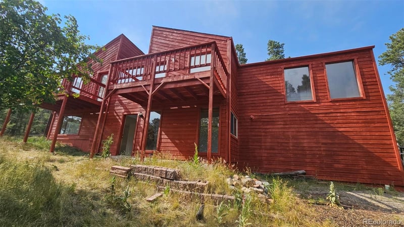 30520 Rand Rd, Conifer, CO 80433