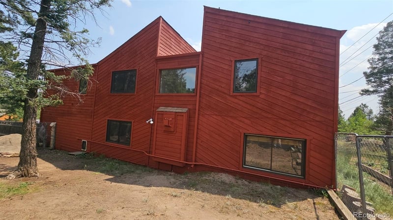30520 Rand Rd, Conifer, CO 80433