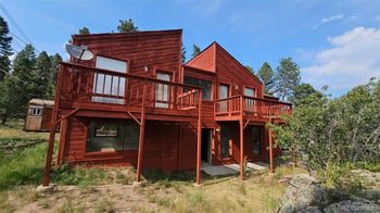 30520 Rand Rd, Conifer, CO 80433