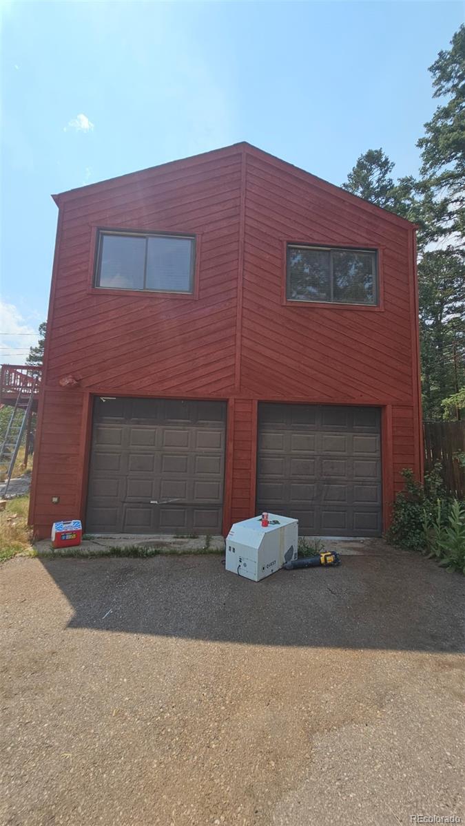 30520 Rand Rd, Conifer, CO 80433