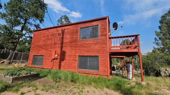 30520 Rand Rd, Conifer, CO 80433