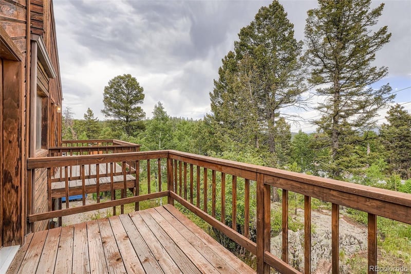 30520 Rand Rd, Conifer, CO 80433