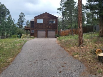 30520 Rand Rd, Conifer, CO 80433