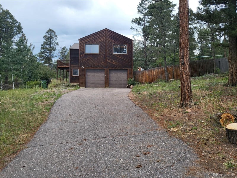 30520 Rand Rd, Conifer, CO 80433