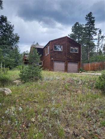30520 Rand Rd, Conifer, CO 80433