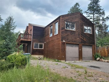 30520 Rand Rd, Conifer, CO 80433
