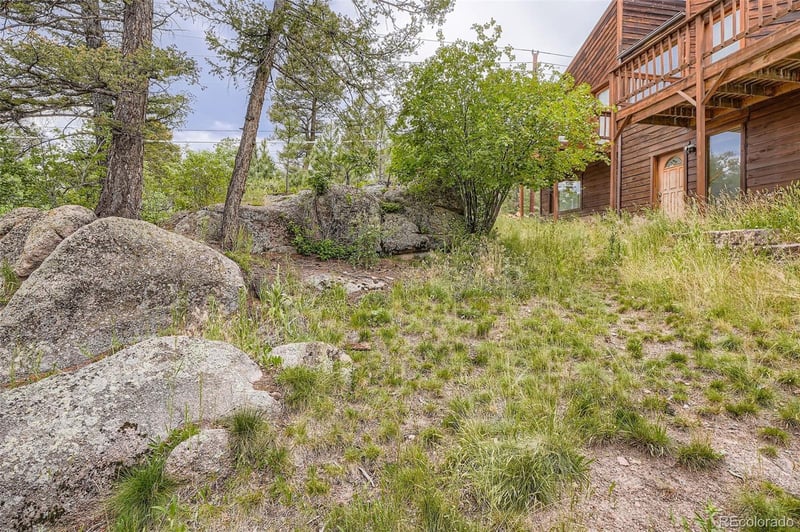 30520 Rand Rd, Conifer, CO 80433