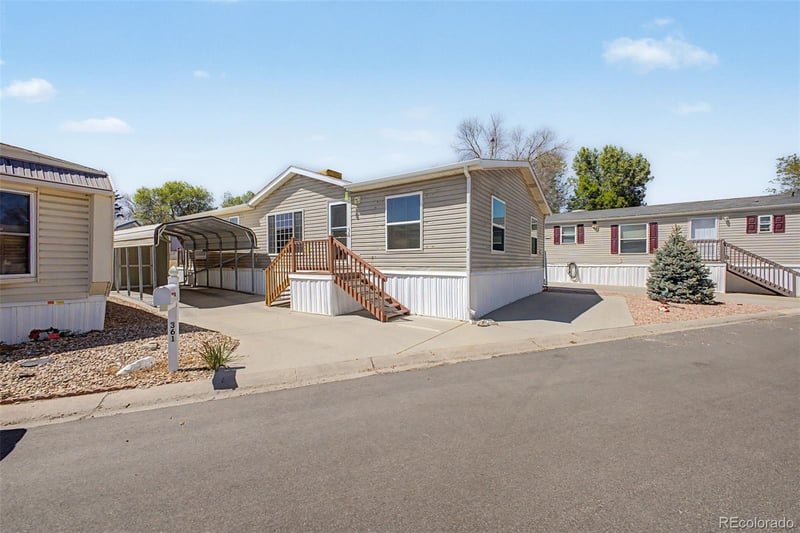 1801 92nd Ave, Denver, CO 80260