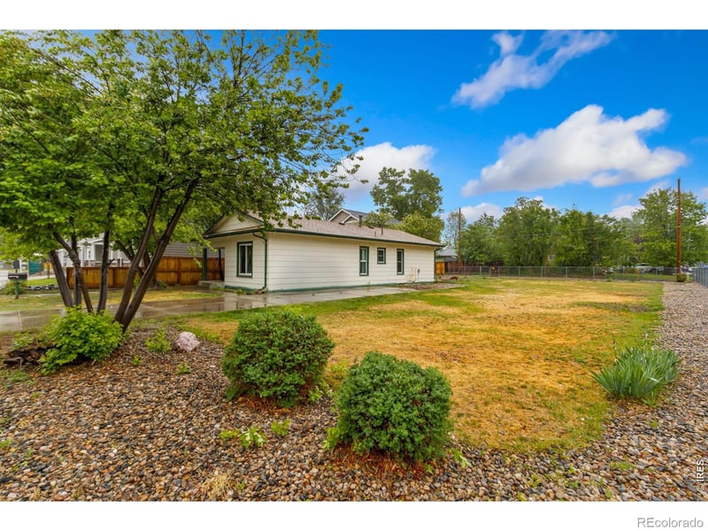 1339 4th St, Loveland, CO 80537