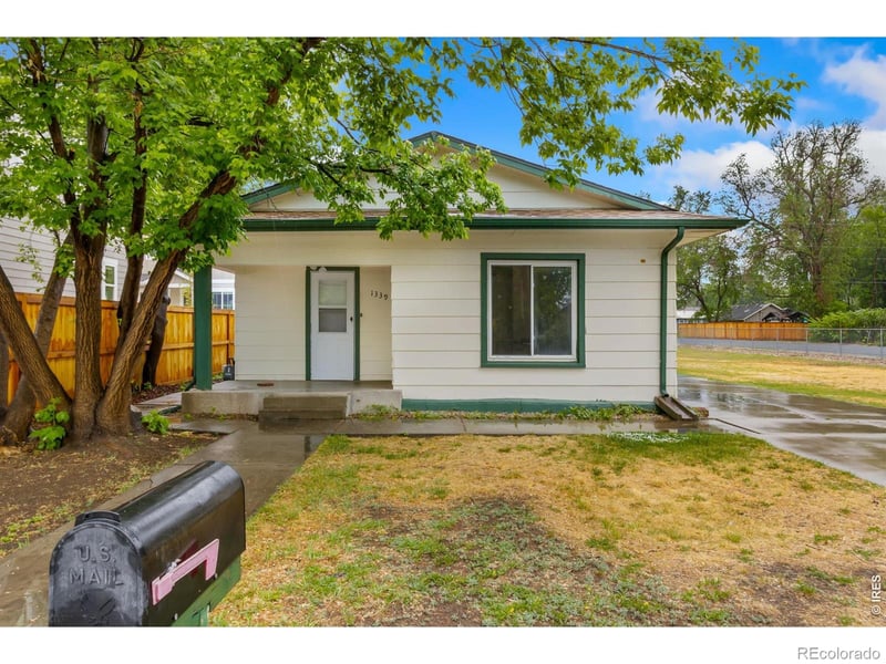 1339 4th St, Loveland, CO 80537