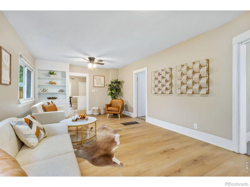 1339 4th St, Loveland, CO 80537