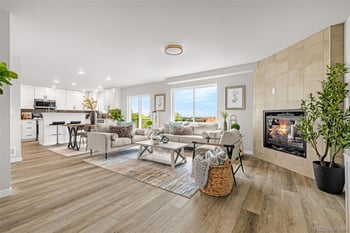 731 Little Bear Grv, Colorado Springs, CO 80907