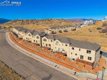 731 Little Bear Grv, Colorado Springs, CO 80907