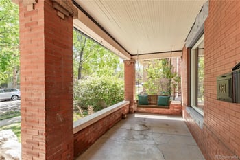 1361 Elizabeth St, Denver, CO 80206