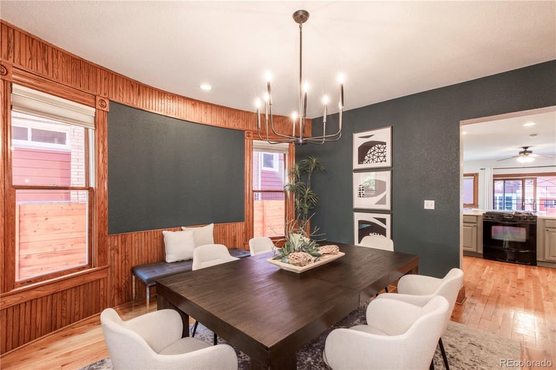 1361 Elizabeth St, Denver, CO 80206