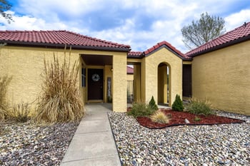 6732 Hillpark Ave, Parker, CO 80134