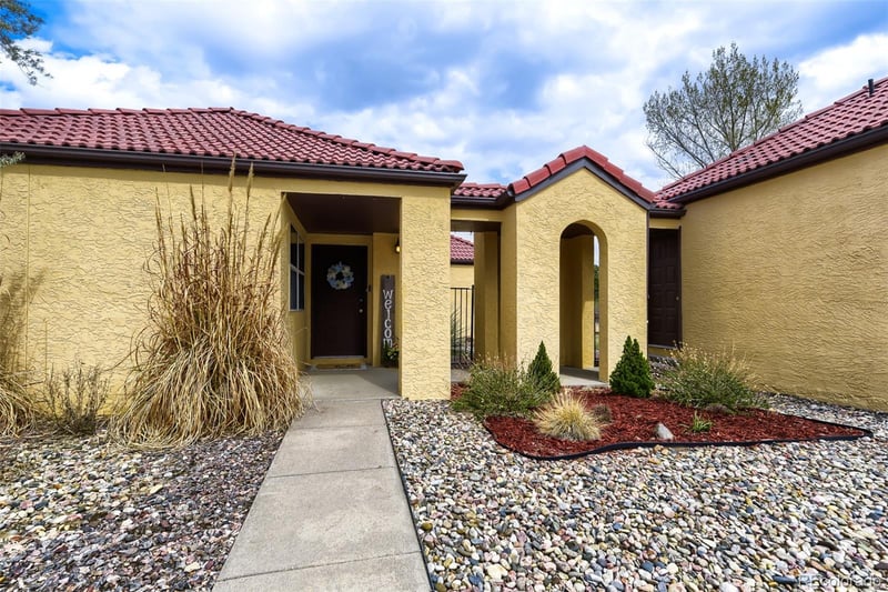 6732 Hillpark Ave, Parker, CO 80134