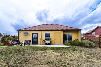 6732 Hillpark Ave, Parker, CO 80134